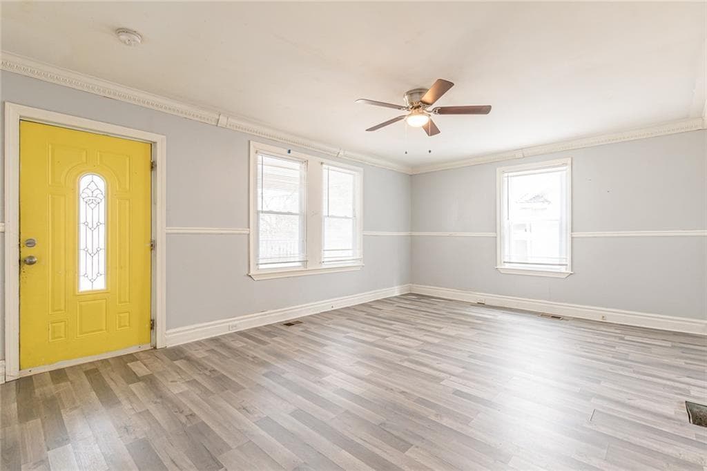 3 bedroom, 2 bathroom, 1,456 sq ft single family residence for rent at 1392 Wadley Avenue, East Point, GA 30344 for $1,950 a month — photo 8