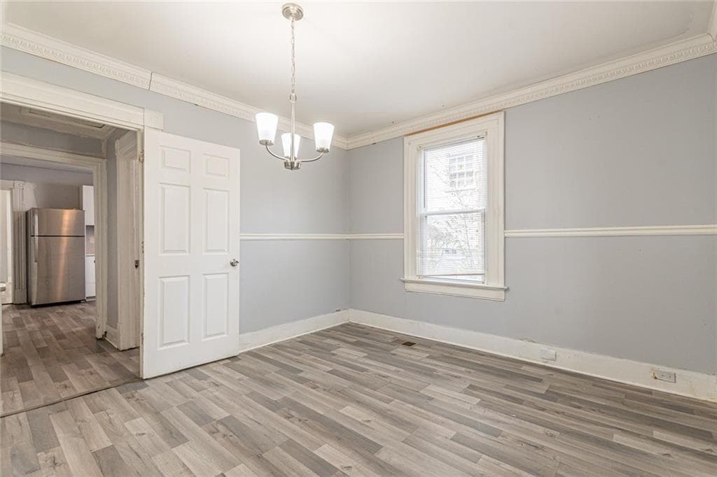 3 bedroom, 2 bathroom, 1,456 sq ft single family residence for rent at 1392 Wadley Avenue, East Point, GA 30344 for $1,950 a month — photo 10
