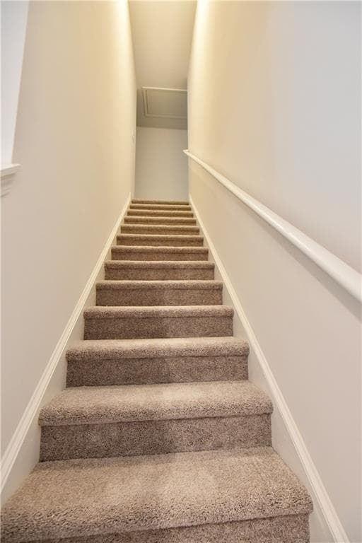 3 bedroom, 3 bathroom, 1,831 sq ft townhouse for rent at 140 Star Court, Pendergrass, GA 30567 for $1,875 a month — photo 8