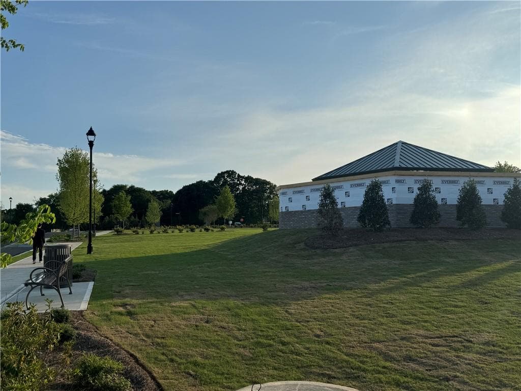 3 bedroom, 3 bathroom, 1,813 sq ft townhouse for rent at 154 Star Court, Pendergrass, GA 30567 for $1,875 a month — photo 5