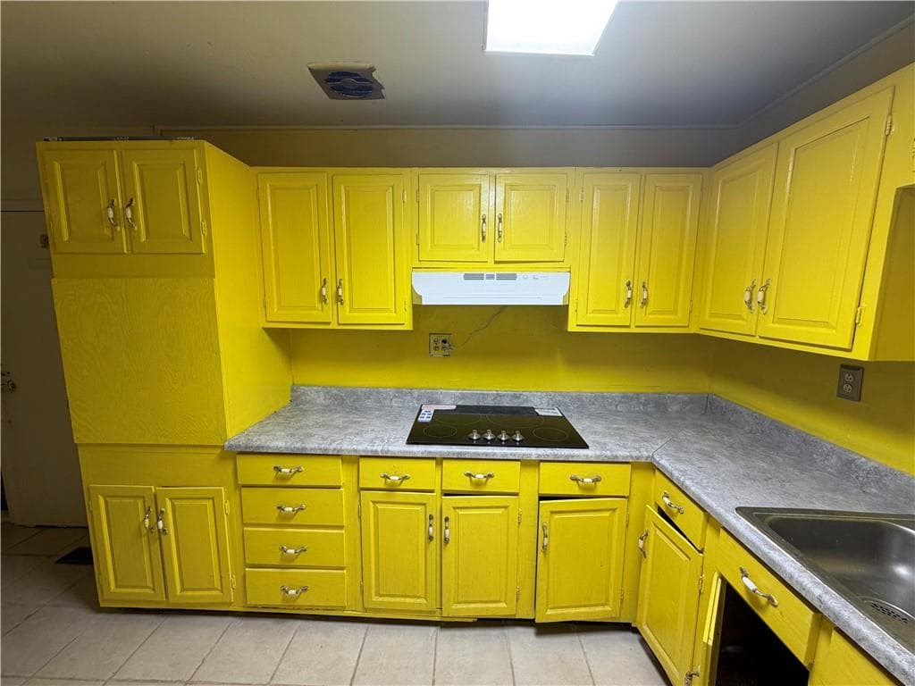 4 bedroom, 1 bathroom, 1,757 sq ft single family residence for sale at 4429 Glade Road, Forest Park, GA 30297 — photo 9