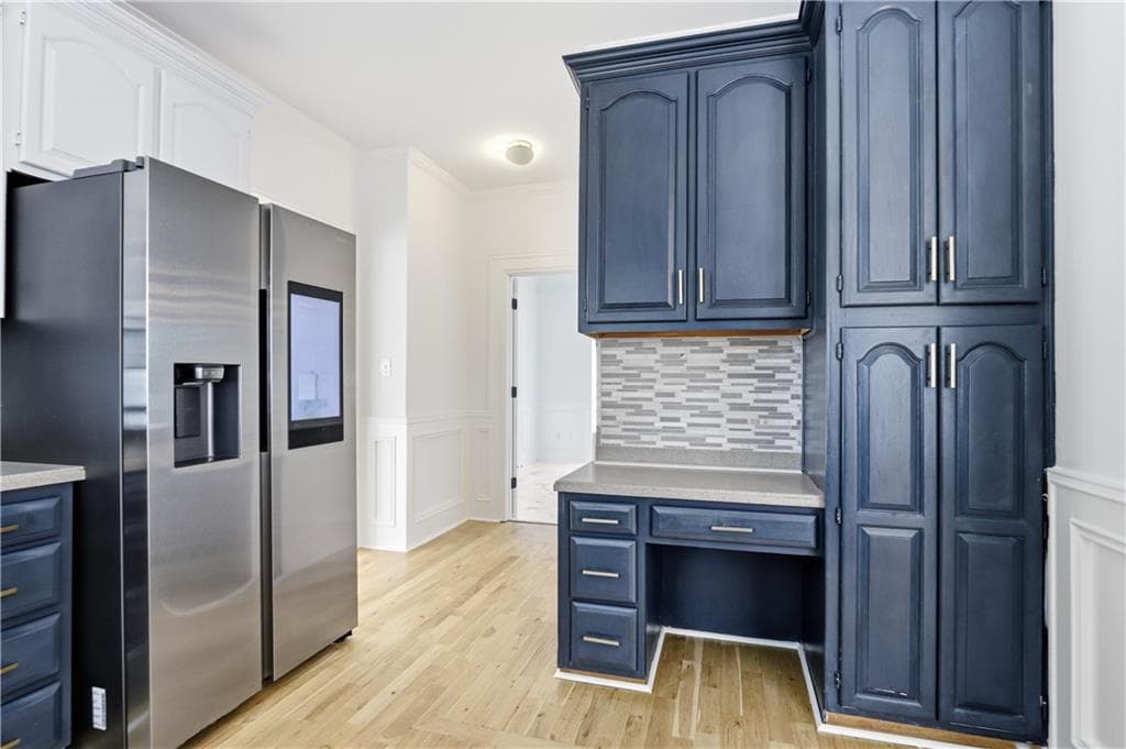 5 bedroom, 4 bathroom, 3,330 sq ft single family residence under contract at 945 Brandon Ridge Drive, Roswell, GA 30075 — photo 7