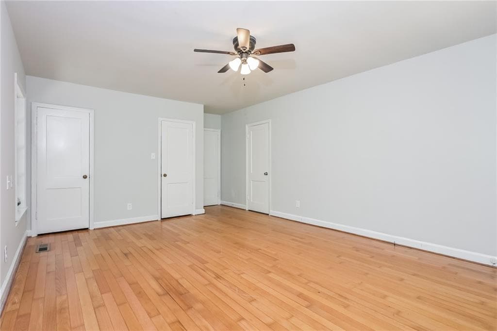 3 bedroom, 2 bathroom, 1,876 sq ft single family residence for sale at 5225 Boyd Drive, Columbus, GA 31909 — photo 4