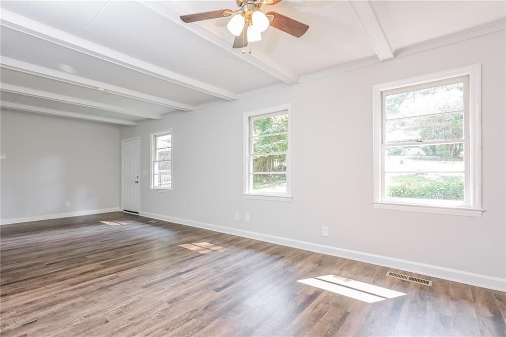 3 bedroom, 2 bathroom, 1,876 sq ft single family residence for sale at 5225 Boyd Drive, Columbus, GA 31909 — photo 6