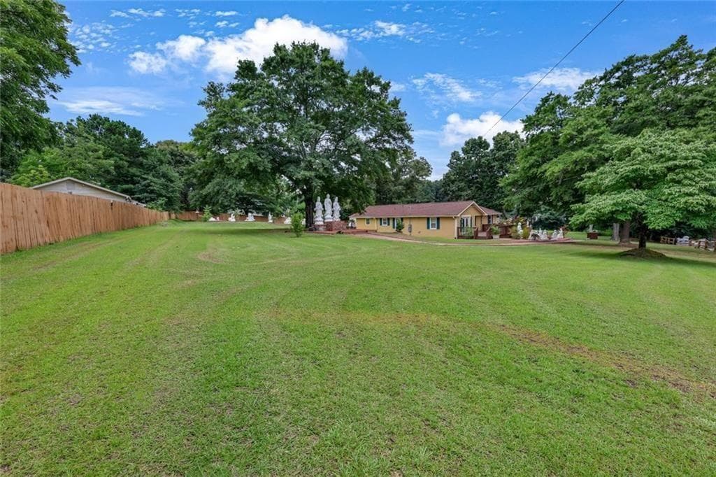 3 bedroom, 4 bathroom, 1,678 sq ft single family residence for rent at 1242 Cooper Road, Snellville, GA 30078 for $2,400 a month — photo 7