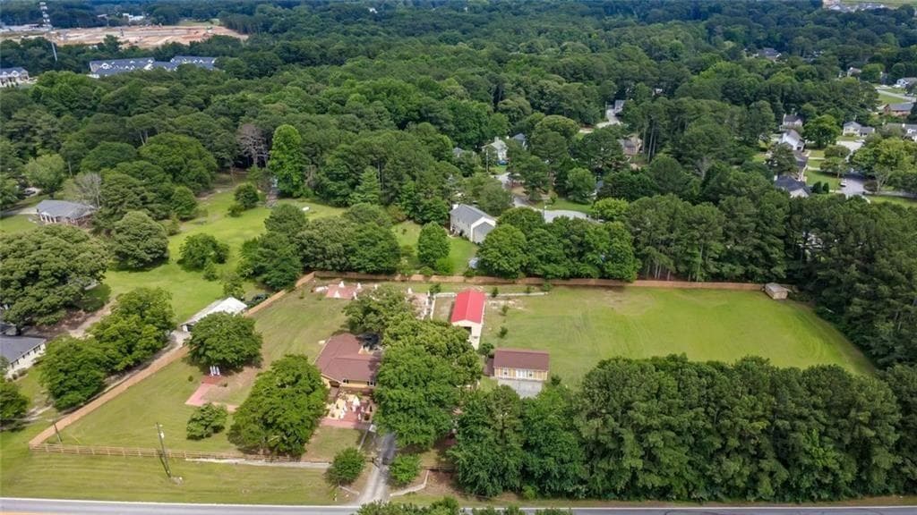 3 bedroom, 4 bathroom, 1,678 sq ft single family residence for rent at 1242 Cooper Road, Snellville, GA 30078 for $2,400 a month — photo 10