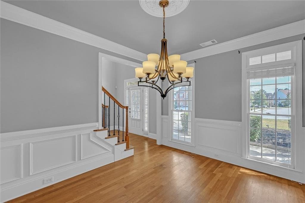 4 bedroom, 4 bathroom, 3,197 sq ft single family residence for rent at 320 Baymist Drive, Loganville, GA 30052 for $2,700 a month — photo 8