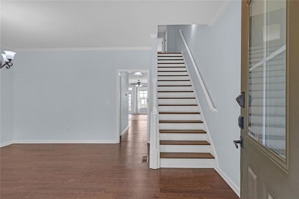 3 bedroom, 4 bathroom, 2,592 sq ft townhouse for rent at 4424 Village Field Place, Suwanee, GA 30024 for $2,500 a month — photo 5