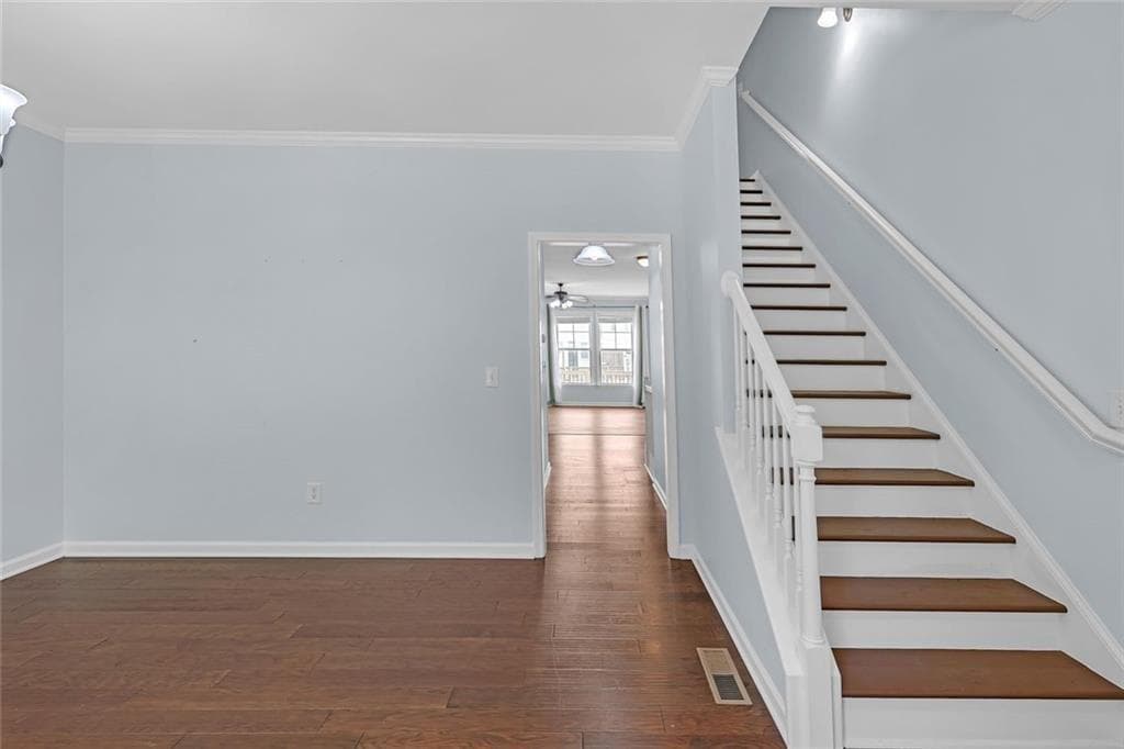 3 bedroom, 4 bathroom, 2,592 sq ft townhouse for rent at 4424 Village Field Place, Suwanee, GA 30024 for $2,500 a month — photo 6