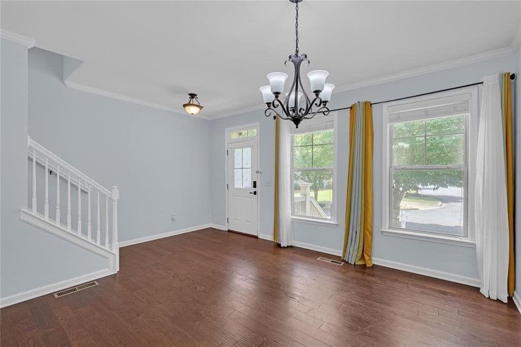 3 bedroom, 4 bathroom, 2,592 sq ft townhouse for rent at 4424 Village Field Place, Suwanee, GA 30024 for $2,500 a month — photo 9