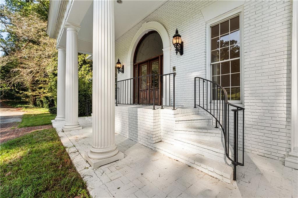 4 bedroom, 4 bathroom, 4,077 sq ft single family residence for sale at 4261 Paper Mill Road, Marietta, GA 30067 — photo 10