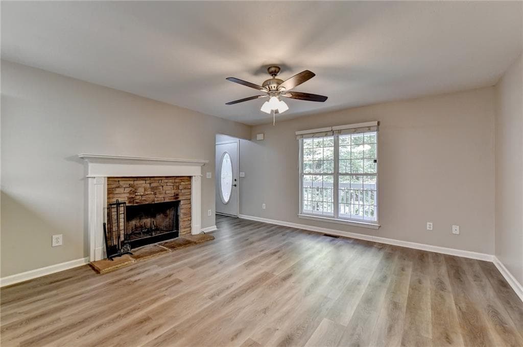2 bedroom, 2 bathroom, 1,040 sq ft single family residence for sale at 148 Chestatee Drive, Dahlonega, GA 30533 — photo 3