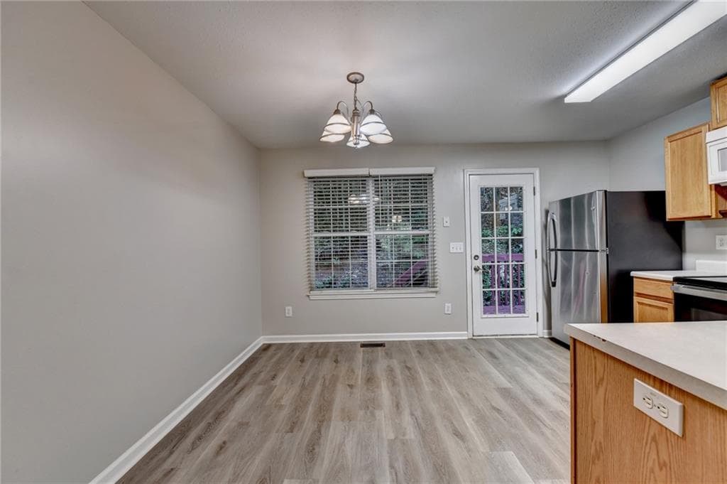 2 bedroom, 2 bathroom, 1,040 sq ft single family residence for sale at 148 Chestatee Drive, Dahlonega, GA 30533 — photo 6