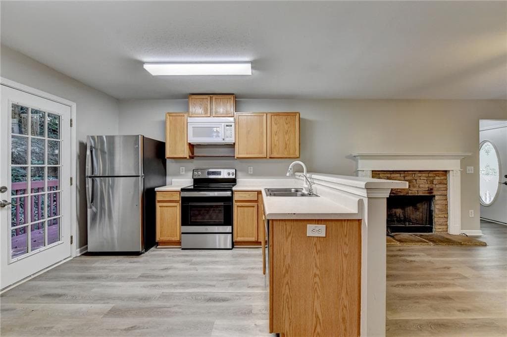 2 bedroom, 2 bathroom, 1,040 sq ft single family residence for sale at 148 Chestatee Drive, Dahlonega, GA 30533 — photo 7