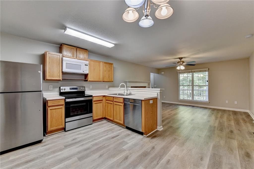 2 bedroom, 2 bathroom, 1,040 sq ft single family residence for sale at 148 Chestatee Drive, Dahlonega, GA 30533 — photo 8