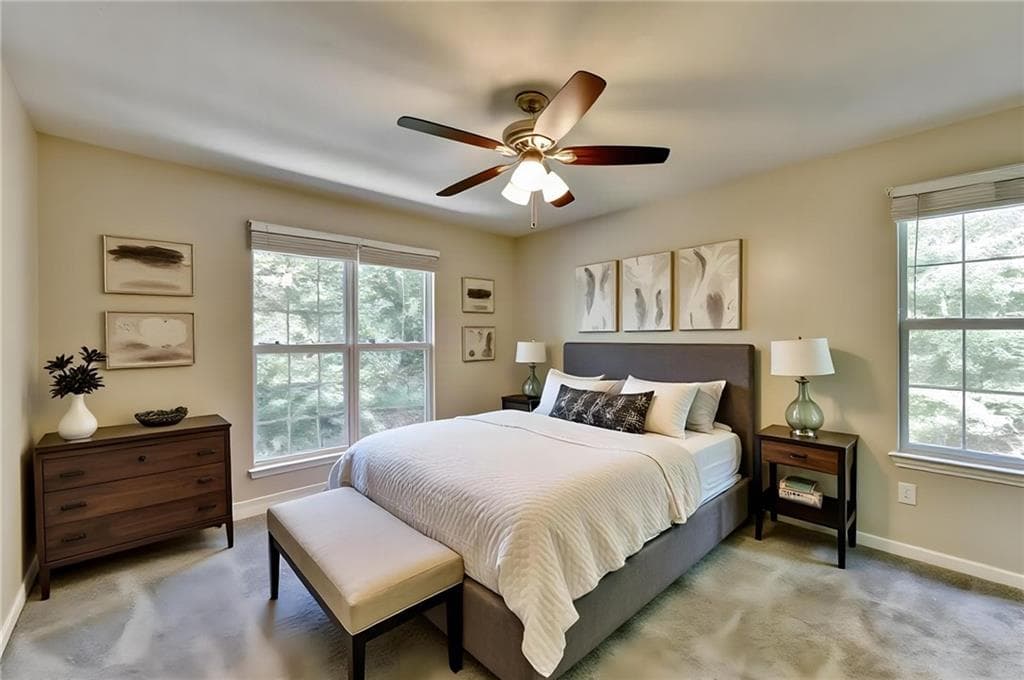 2 bedroom, 2 bathroom, 1,040 sq ft single family residence for sale at 148 Chestatee Drive, Dahlonega, GA 30533 — photo 9