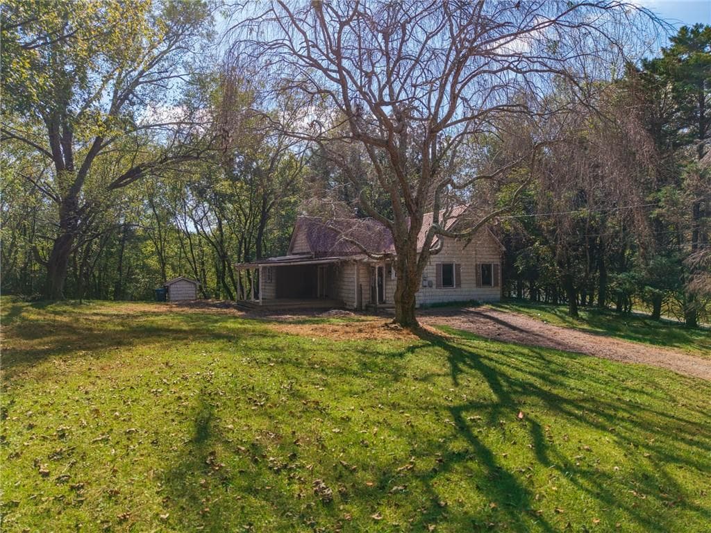 2 bedroom, 1 bathroom, 1,285 sq ft single family residence for sale at 469 Flatbottom Road, Ball Ground, GA 30107 — photo 8
