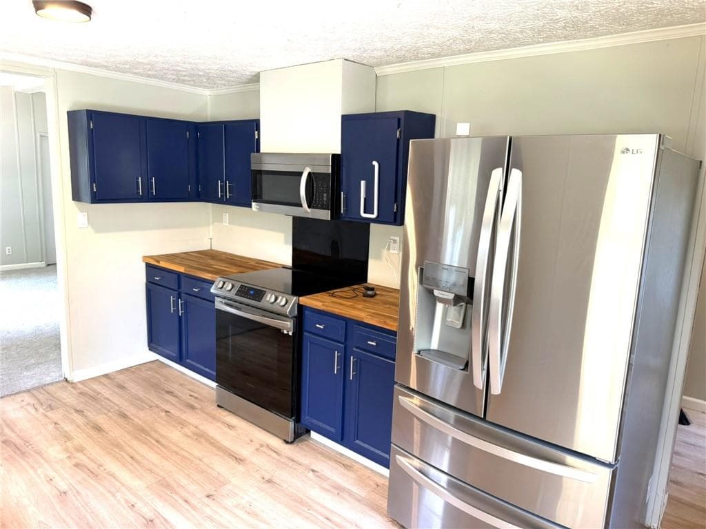3 bedroom, 2 bathroom, 1,152 sq ft single family residence for sale at 231 Hawks Way, Chatsworth, GA 30705 — photo 4