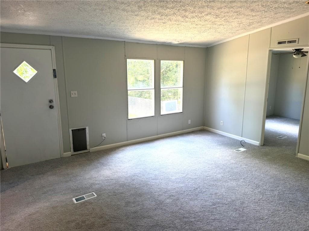 3 bedroom, 2 bathroom, 1,152 sq ft single family residence for sale at 231 Hawks Way, Chatsworth, GA 30705 — photo 9