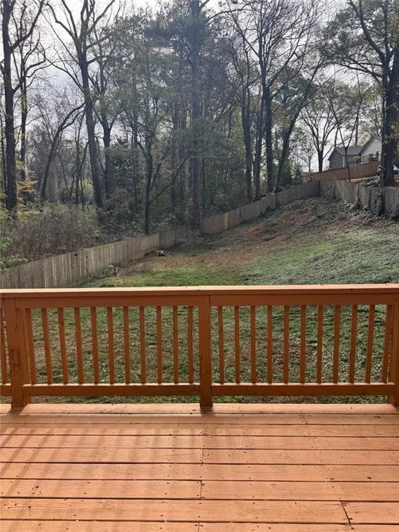 3 bedroom, 2 bathroom, 1,437 sq ft single family residence for rent at 1258 Campbellton Road, Atlanta, GA 30310 for $2,600 a month — photo 3