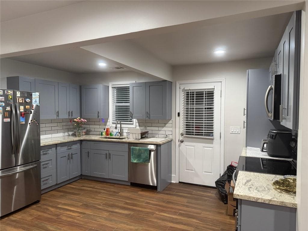 3 bedroom, 2 bathroom, 1,437 sq ft single family residence for rent at 1258 Campbellton Road, Atlanta, GA 30310 for $2,600 a month — photo 7