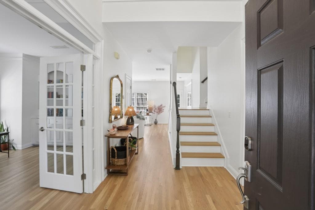 4 bedroom, 4 bathroom, 2,801 sq ft single family residence for rent at 330 Whitley Park Drive, Atlanta, GA 30350 for $4,600 a month — photo 3
