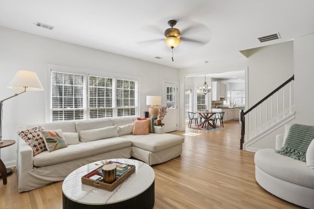 4 bedroom, 4 bathroom, 2,801 sq ft single family residence for rent at 330 Whitley Park Drive, Atlanta, GA 30350 for $4,600 a month — photo 5