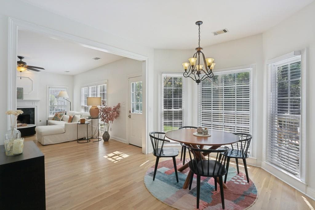 4 bedroom, 4 bathroom, 2,801 sq ft single family residence for rent at 330 Whitley Park Drive, Atlanta, GA 30350 for $4,600 a month — photo 7