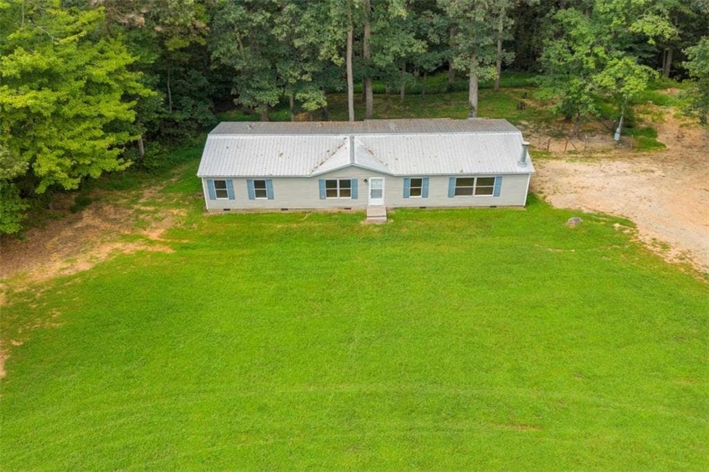3 bedroom, 2 bathroom, 1,716 sq ft single family residence for sale at 515 Donald Cleveland Road, Mount Airy, GA 30563 — photo 7