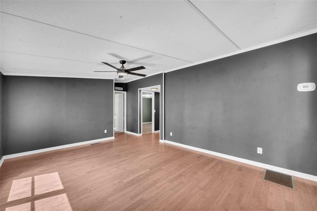 3 bedroom, 2 bathroom, 1,716 sq ft single family residence for sale at 515 Donald Cleveland Road, Mount Airy, GA 30563 — photo 10