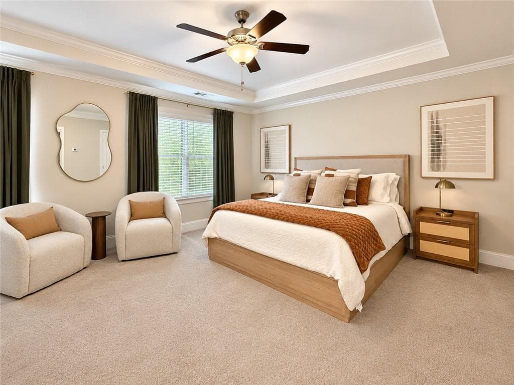 4 bedroom, 3 bathroom, 2,227 sq ft single family residence for rent at 969 RITTENHOUSE Way, Atlanta, GA 30316 for $3,600 a month — photo 9