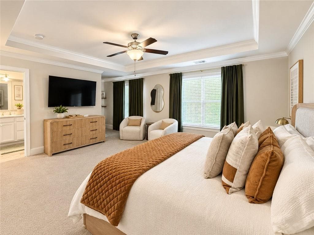 4 bedroom, 3 bathroom, 2,227 sq ft single family residence for rent at 969 RITTENHOUSE Way, Atlanta, GA 30316 for $3,600 a month — photo 10