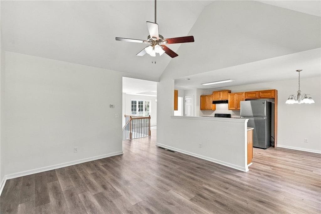 5 bedroom, 3 bathroom, 2,424 sq ft single family residence for sale at 3688 Bells Ferry Road, Kennesaw, GA 30144 — photo 7