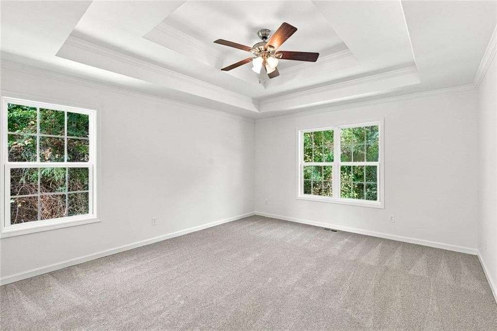 5 bedroom, 3 bathroom, 2,424 sq ft single family residence for sale at 3688 Bells Ferry Road, Kennesaw, GA 30144 — photo 10