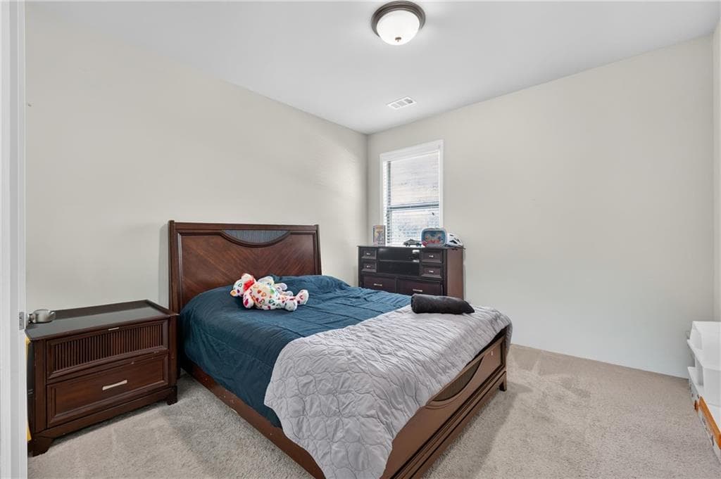 4 bedroom, 3 bathroom, 3,188 sq ft single family residence for rent at 5686 Wal nut Mill Lane, Powder Springs, GA 30127 for $3,300 a month — photo 8