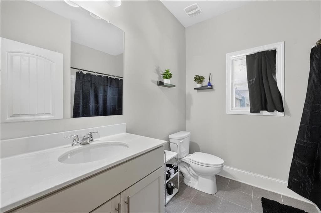 4 bedroom, 3 bathroom, 3,188 sq ft single family residence for rent at 5686 Wal nut Mill Lane, Powder Springs, GA 30127 for $3,300 a month — photo 9