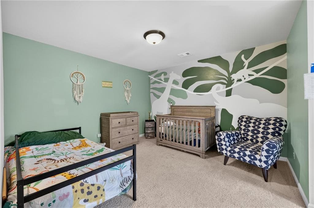 4 bedroom, 3 bathroom, 3,188 sq ft single family residence for rent at 5686 Wal nut Mill Lane, Powder Springs, GA 30127 for $3,300 a month — photo 10