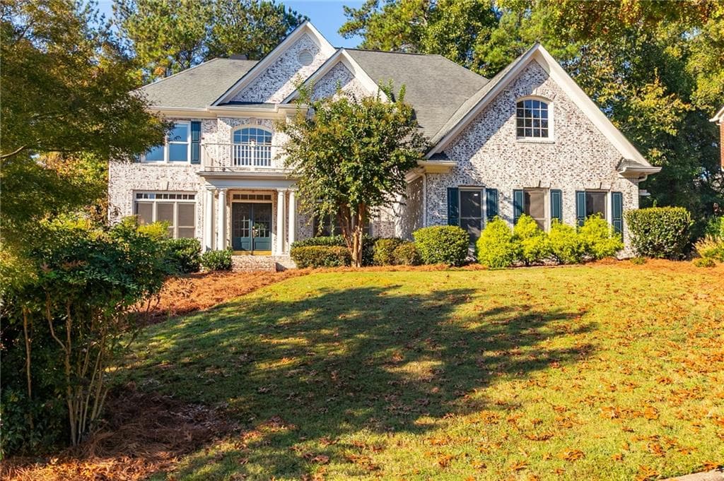 7 bedroom, 5 bathroom, 5,000 sq ft single family residence for sale at 245 Colton Crest Drive, Johns Creek, GA 30005 — photo 4