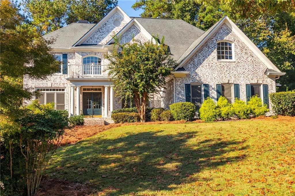 7 bedroom, 5 bathroom, 5,000 sq ft single family residence for sale at 245 Colton Crest Drive, Johns Creek, GA 30005 — photo 5