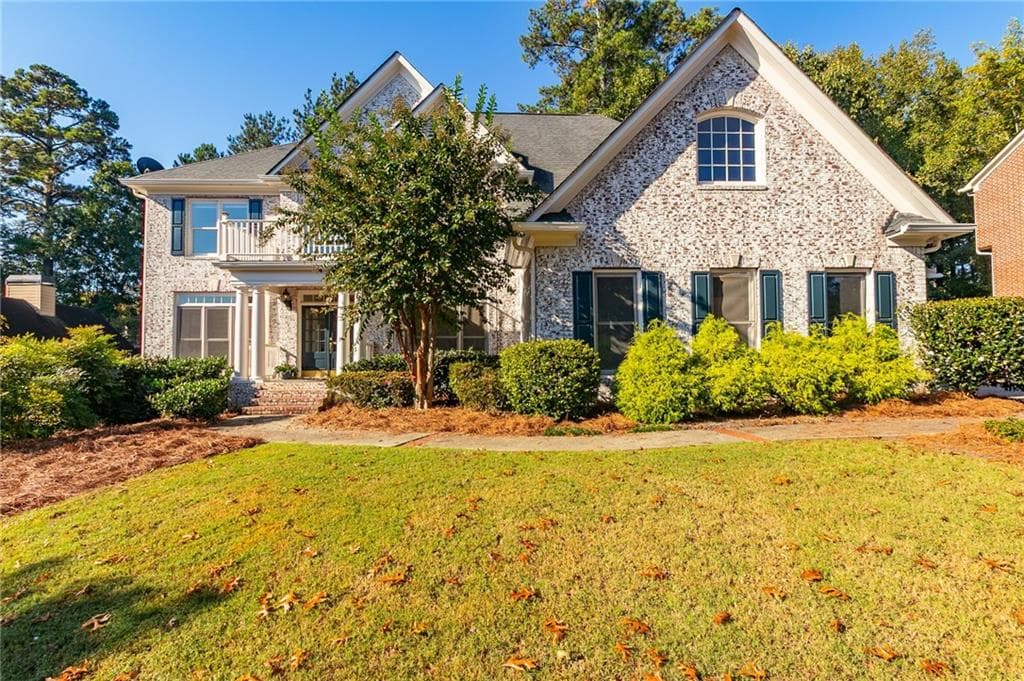 7 bedroom, 5 bathroom, 5,000 sq ft single family residence for sale at 245 Colton Crest Drive, Johns Creek, GA 30005 — photo 7