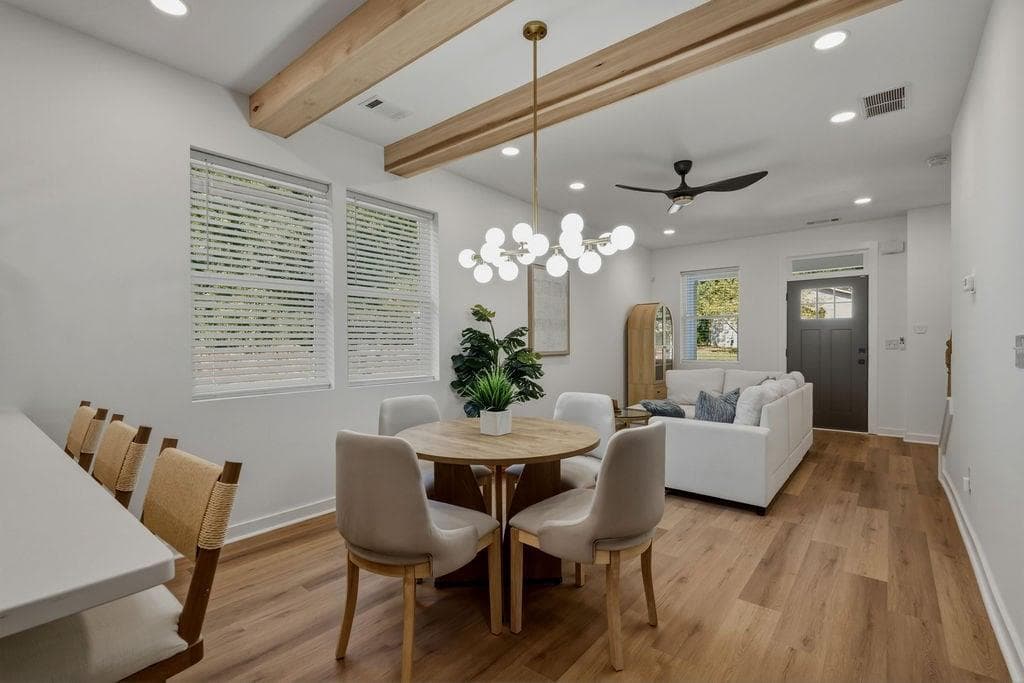 2 bedroom, 2 bathroom, 1,092 sq ft townhouse for sale at 2010 Ruth Street B, Atlanta, GA 30318 — photo 7