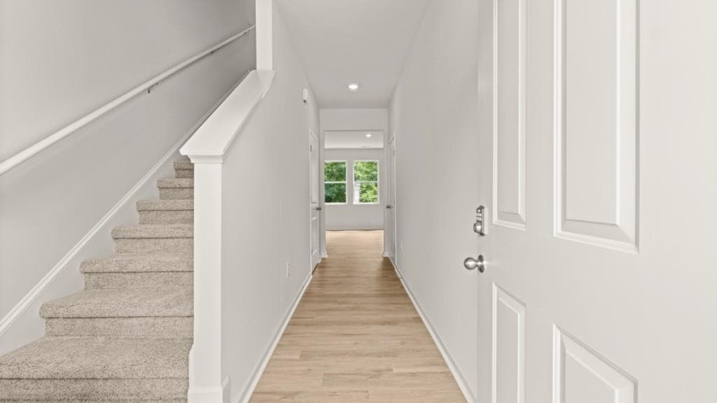 3 bedroom, 3 bathroom, 1,749 sq ft single family residence for sale at 108 Glenrise Road, Dallas, GA 30157 — photo 2