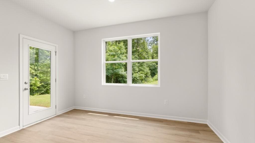 3 bedroom, 3 bathroom, 1,749 sq ft single family residence for sale at 108 Glenrise Road, Dallas, GA 30157 — photo 9