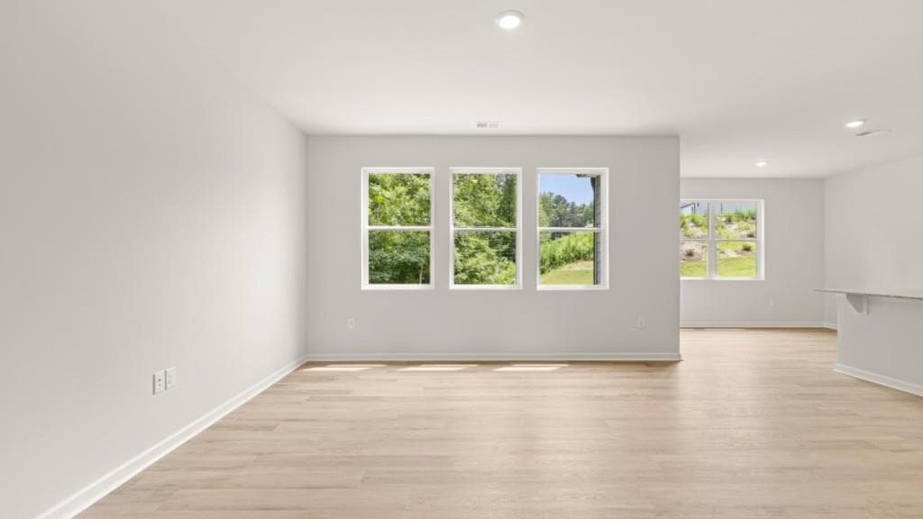 3 bedroom, 3 bathroom, 1,749 sq ft single family residence for sale at 108 Glenrise Road, Dallas, GA 30157 — photo 10