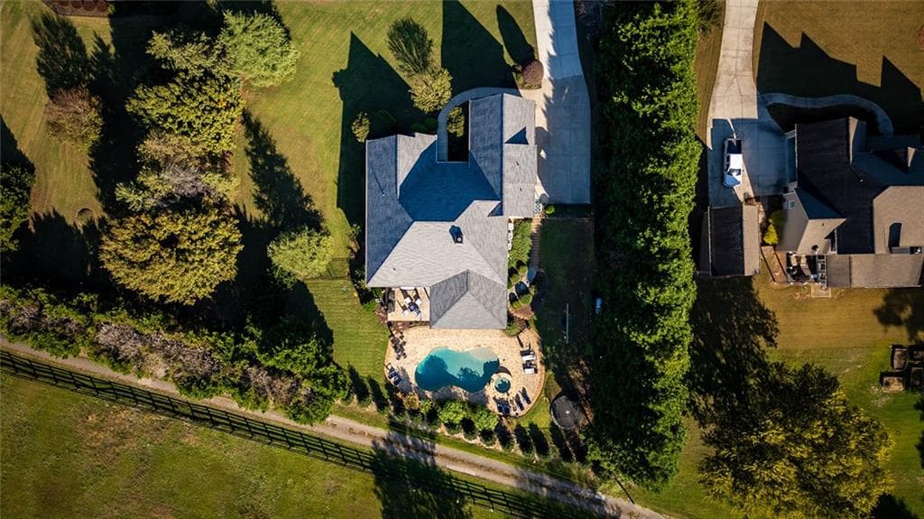 5 bedroom, 4 bathroom, 3,093 sq ft single family residence for sale at 1207 Olde Lexington Road, Hoschton, GA 30548 — photo 6