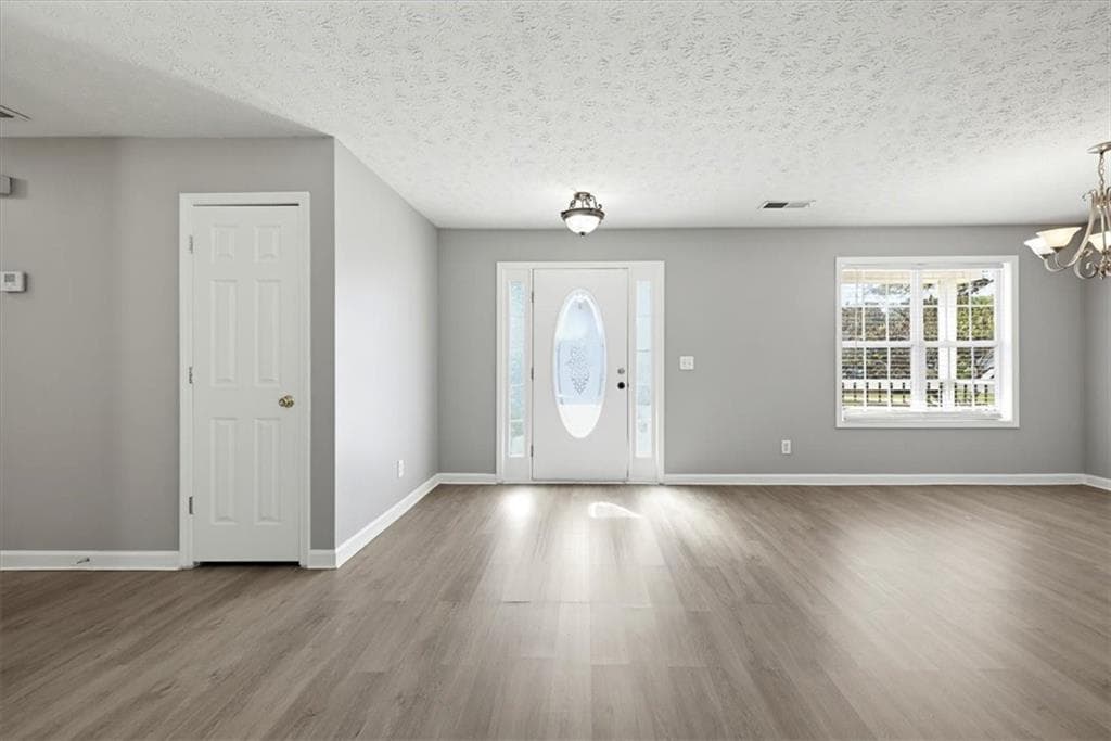 3 bedroom, 2 bathroom, 1,541 sq ft single family residence for sale at 1635 Brushcreek Drive, Monroe, GA 30655 — photo 5