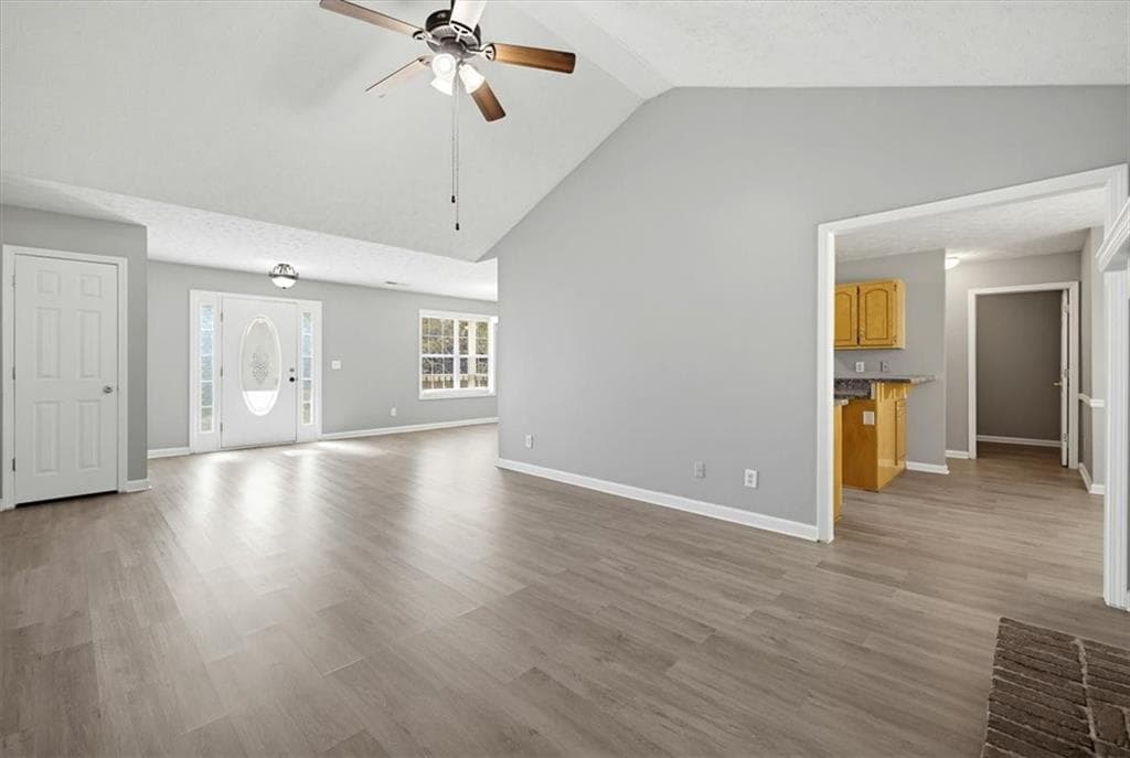 3 bedroom, 2 bathroom, 1,541 sq ft single family residence for sale at 1635 Brushcreek Drive, Monroe, GA 30655 — photo 7