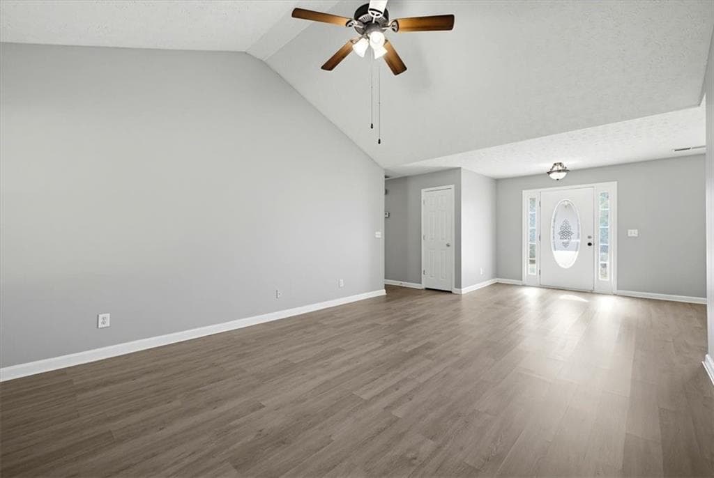 3 bedroom, 2 bathroom, 1,541 sq ft single family residence for sale at 1635 Brushcreek Drive, Monroe, GA 30655 — photo 8