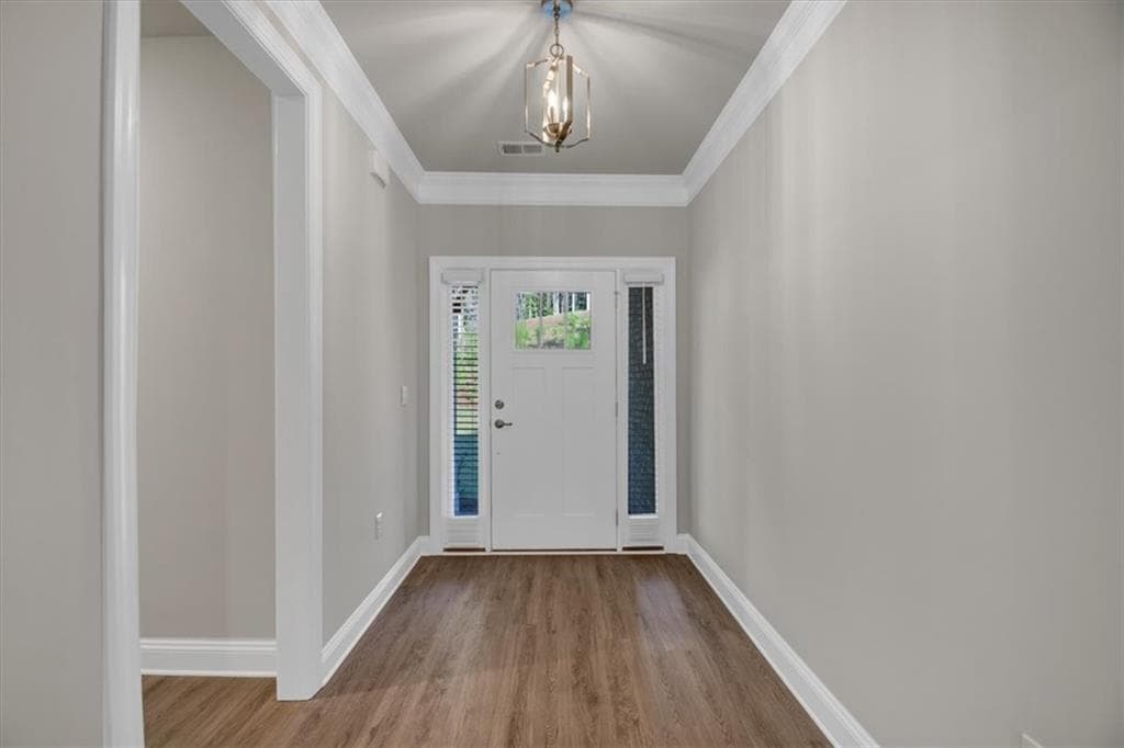5 bedroom, 4 bathroom, 3,900 sq ft single family residence for sale at 5391 Tuscany Drive, Douglasville, GA 30135 — photo 4