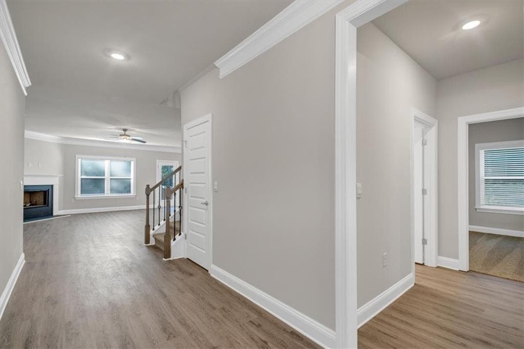 5 bedroom, 4 bathroom, 3,900 sq ft single family residence for sale at 5391 Tuscany Drive, Douglasville, GA 30135 — photo 5